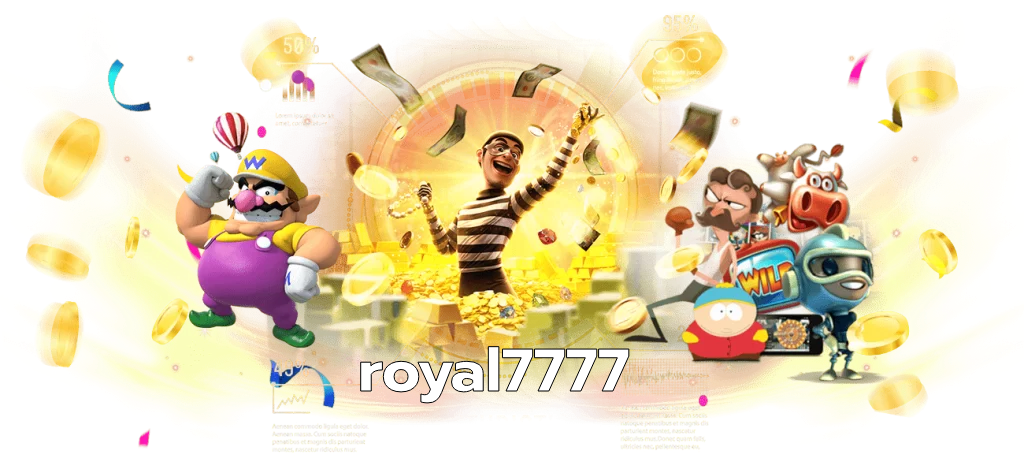 royal7777